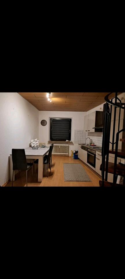 Thumbnail-3 ZKB Maisonette-Wohnung in Aßweiler zu vermieten
