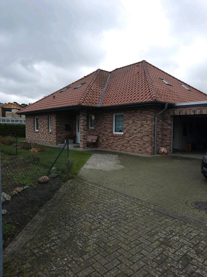 Thumbnail-Haus mit Einliegerwohnung