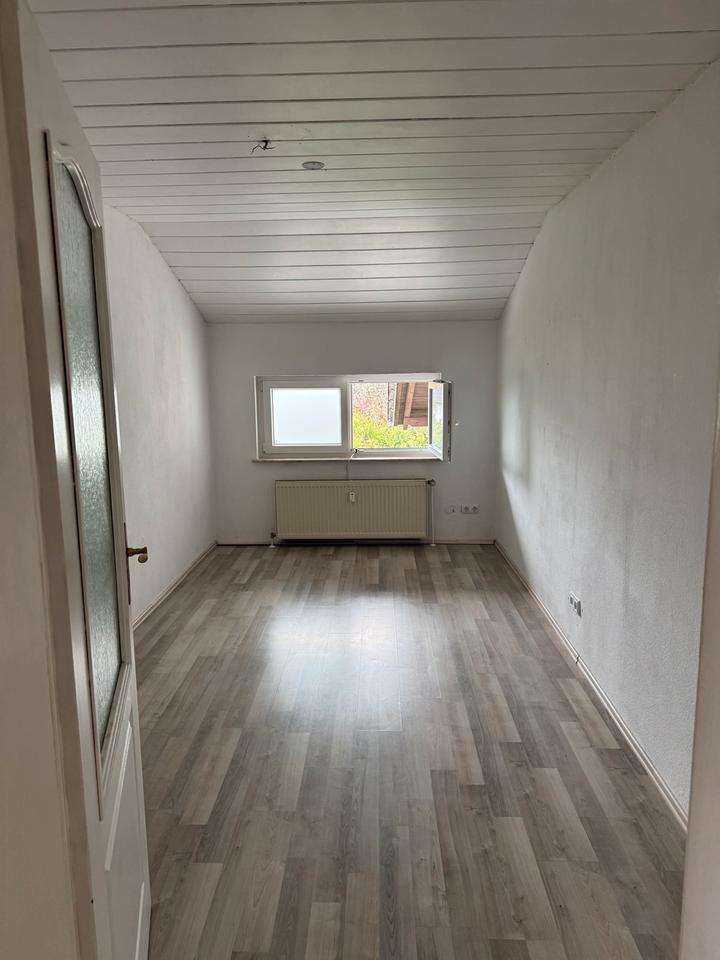 Thumbnail-Gemütliche Wohnung in Fronhausen