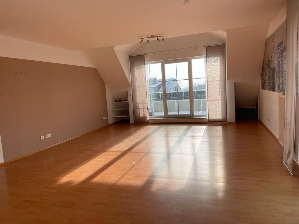 Thumbnail-Wohnung zu verkaufen , Eigentumswohnung Maisonette