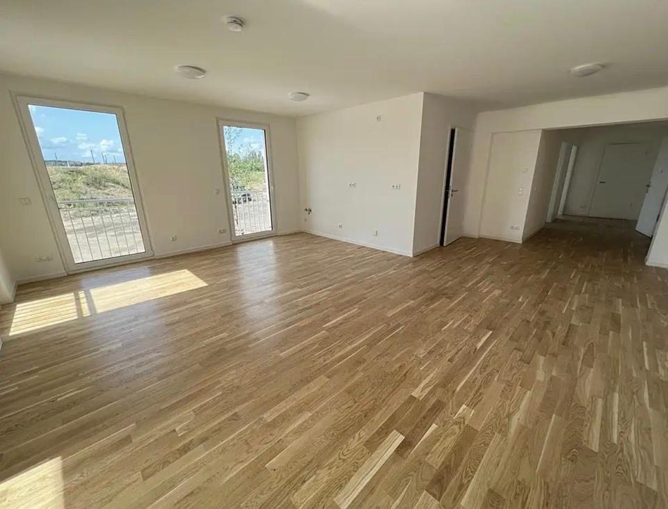 Thumbnail-Nachmieter zu sofort 2 Zi EBK Neubau