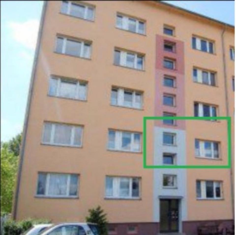 Thumbnail-gemütliche 2-Zimmer-Whg im Leipzig Leutzsch