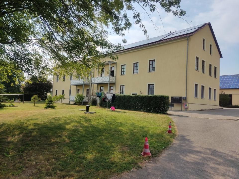 Thumbnail-Ruhige 3-Zimmer-Wohnung zwischen Döbeln und Waldheim