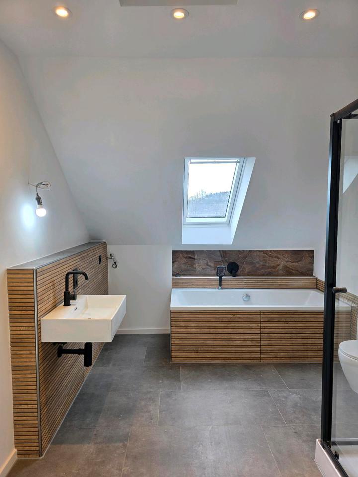 Thumbnail-85qm Eigentumswohnung in Möhnesee Günne. ALLES neu