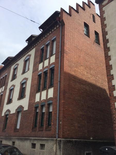 Thumbnail-Hier findet jeder seinen Platz: praktische 2-Zimmer-Wohnung