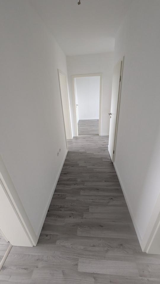 Thumbnail-Helle 65 m² Wohnung in ruhiger Lage zu vermieten