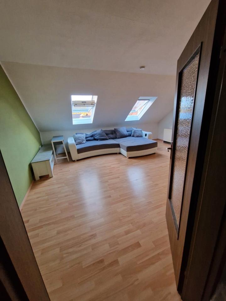 Thumbnail-2-Zimmer-Appartment in Ankum