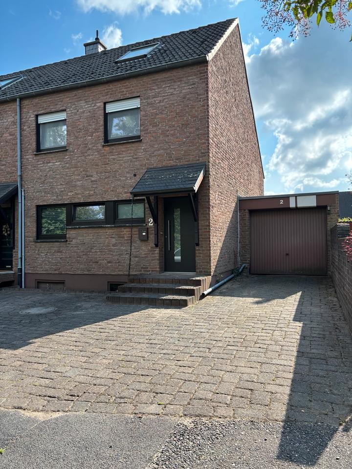 Thumbnail-Tolles Einfamilienhaus - nur für kurze Zeit ohne Maklergebühren!