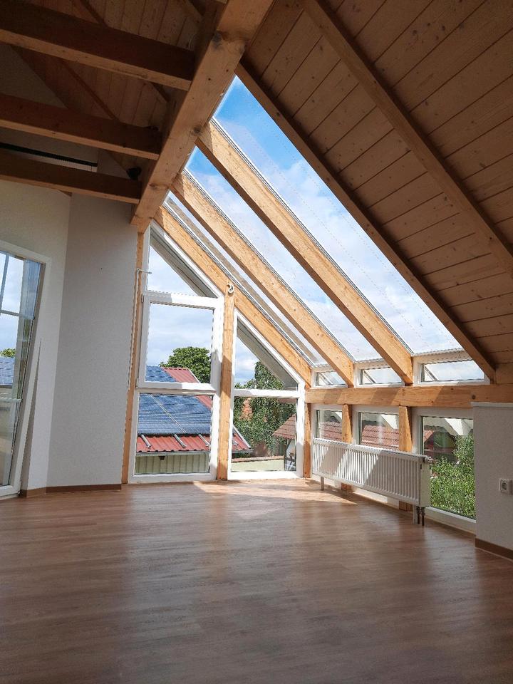 Thumbnail-Wohnung in Aub Bad Königshofen