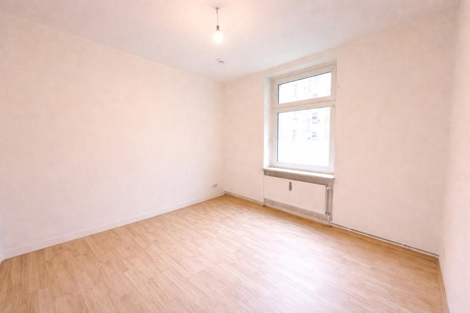 Thumbnail-Lichtdurchflutete Zweizimmerwohnung - sofort Einziehen und Wohlfühlen.