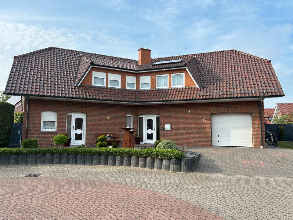 Thumbnail-Haus und Wohnung