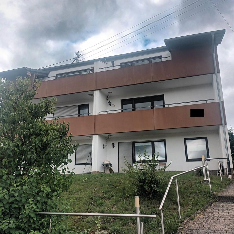 Thumbnail-3 ZKB in Heusweiler
