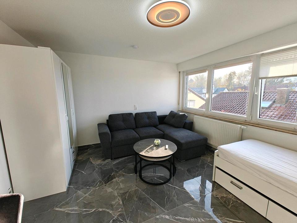 Thumbnail-Wohnung zu vermieten