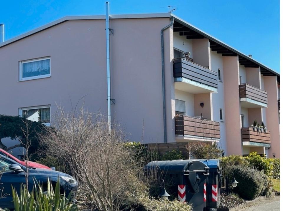 Thumbnail-Eigentumswohnung zum Verkauf