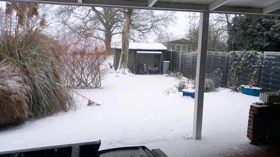 Thumbnail-Barrierefreier BungalowReihenendhaus mit schönem Grundstück