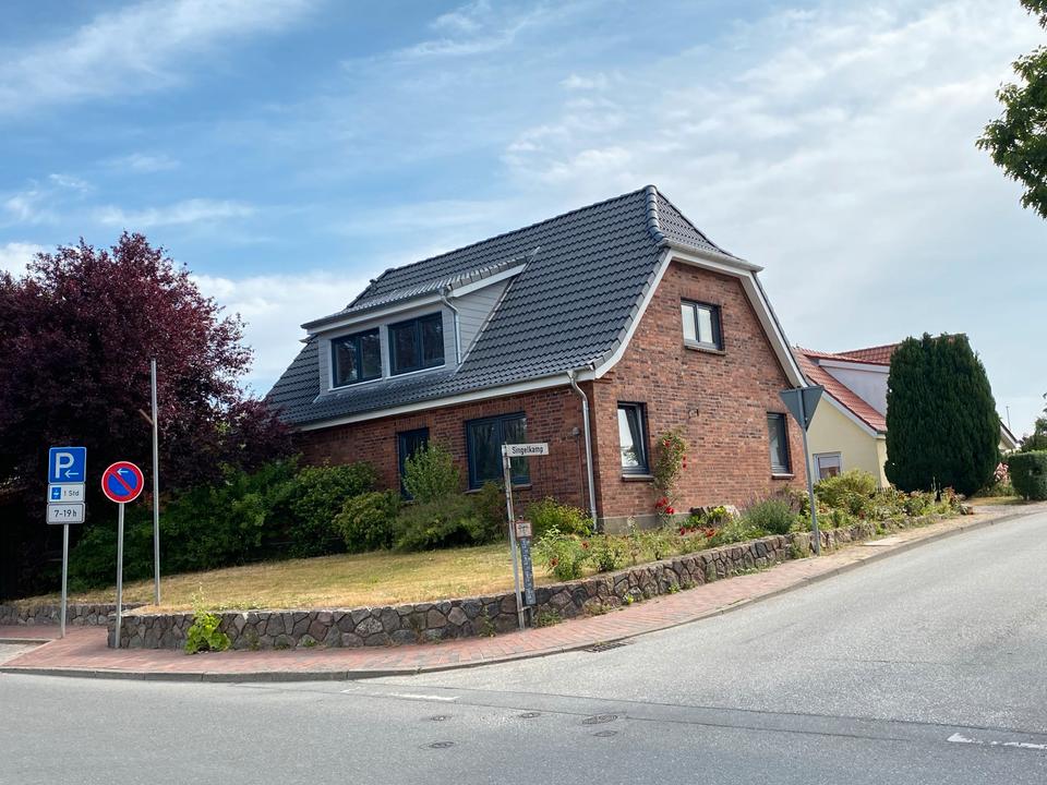 Thumbnail-Einfamilienhaus in 23749 Grube