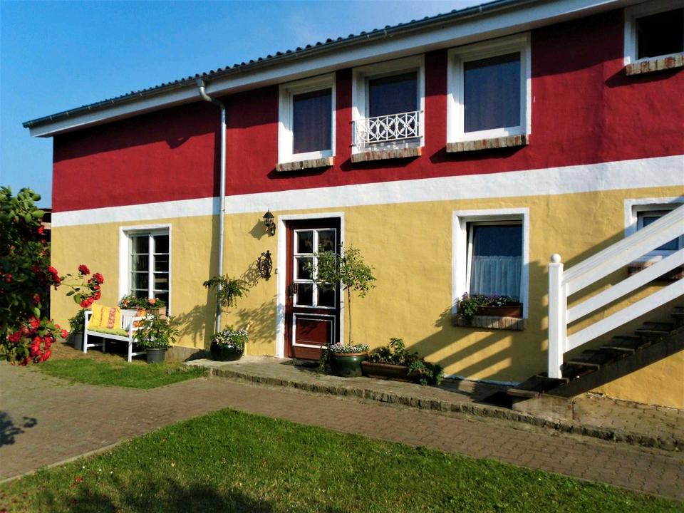 Thumbnail-Ferienwohnung für 5 Personen+1 Aufbettung Insel Rügen