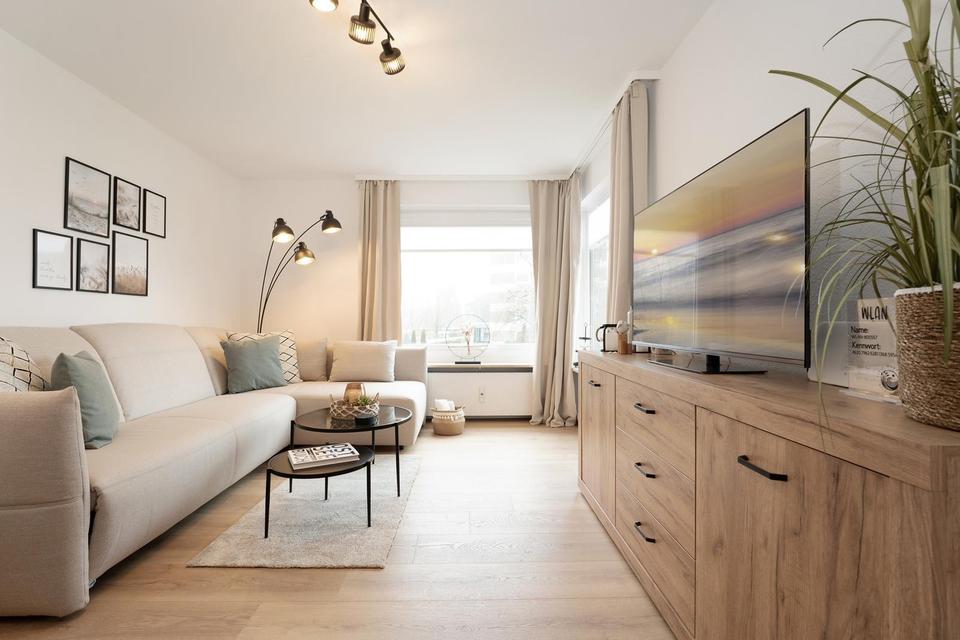 Thumbnail-Ferienwohnung