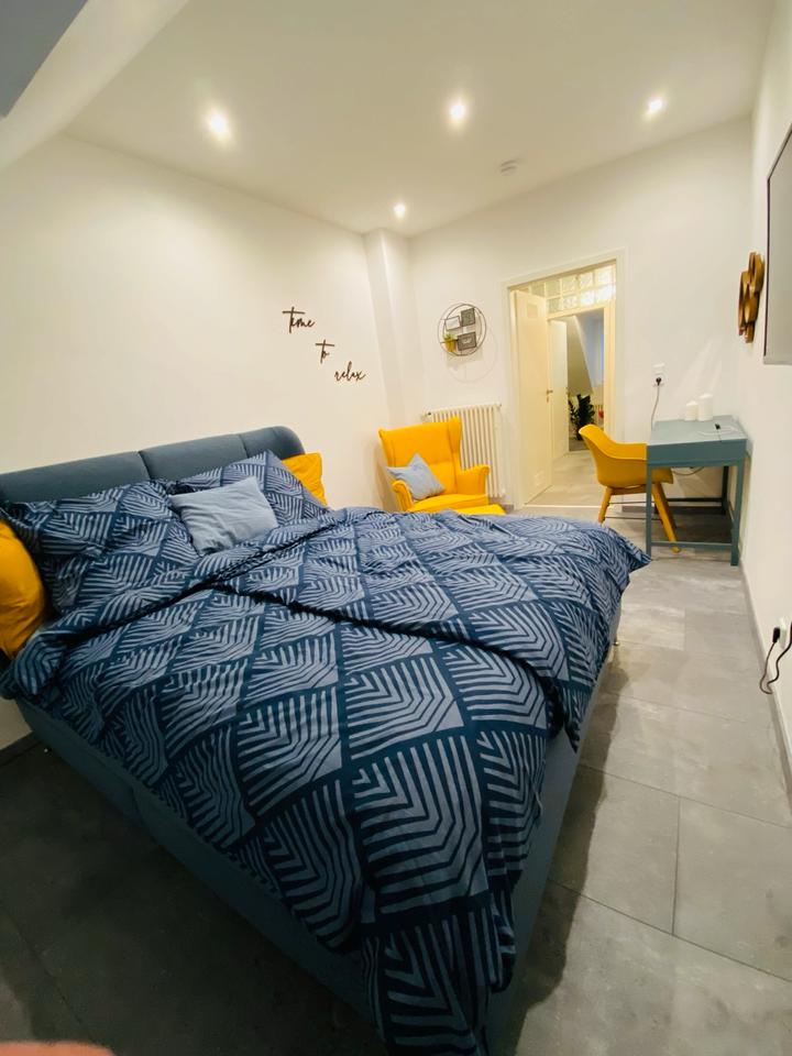 Thumbnail-2 Eigentumswohnungen in Frankfurt Höchst