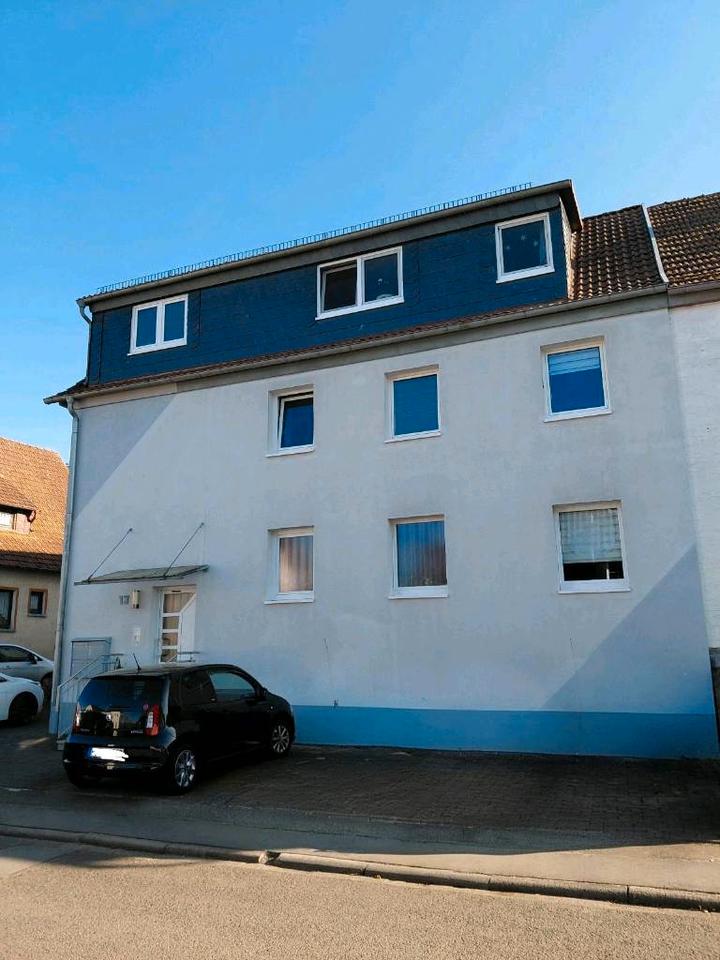 Thumbnail-Mehrfamilienhaus