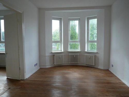 Thumbnail-3-Zimer-Wohnung mit Balkon zur Ostseite 1. Etage