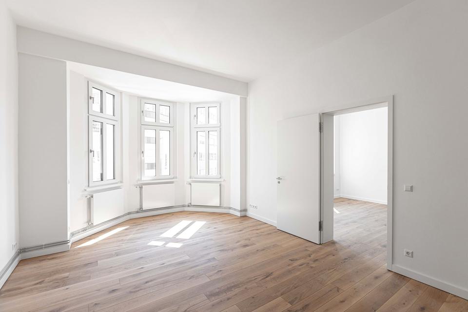 Thumbnail-Traumhaft sanierter Altbau lässt keine Wünsche offen !