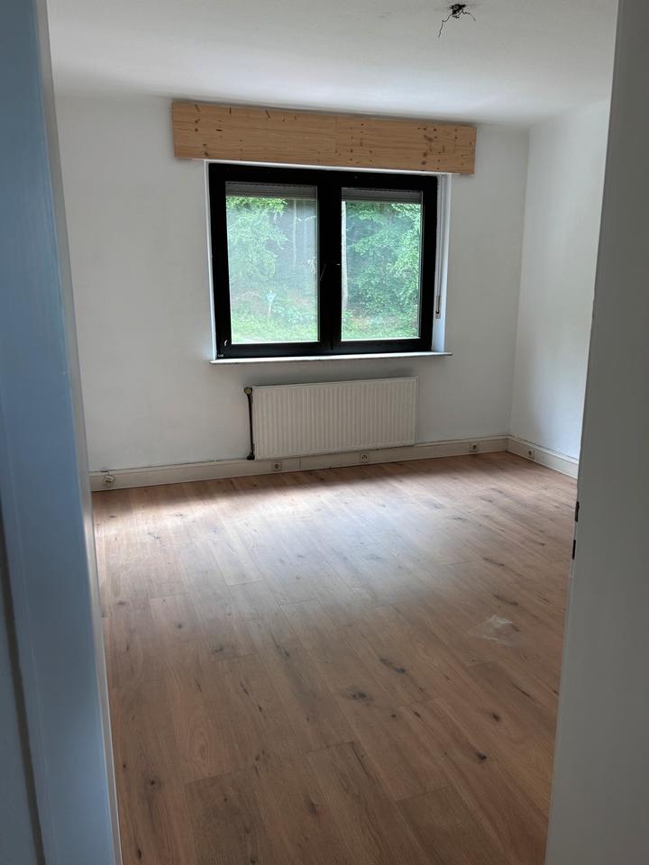 Thumbnail-2-Zimmer-Wohnung in ruhiger Lage am Waldrand SB – frei ab sofort