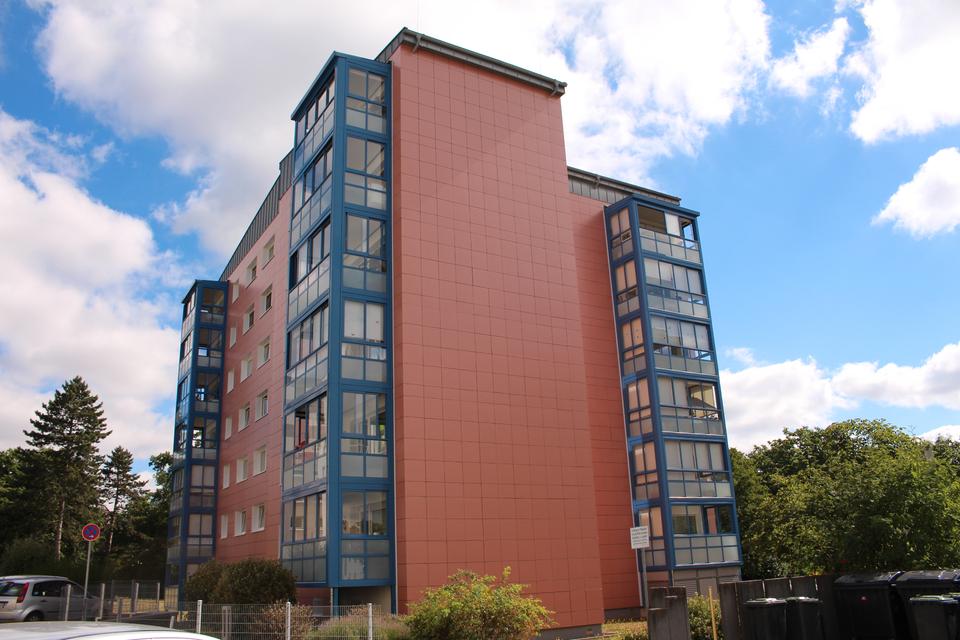 Thumbnail-3 Zimmer-Wohnung in Gießen-Wieseck zu vermieten