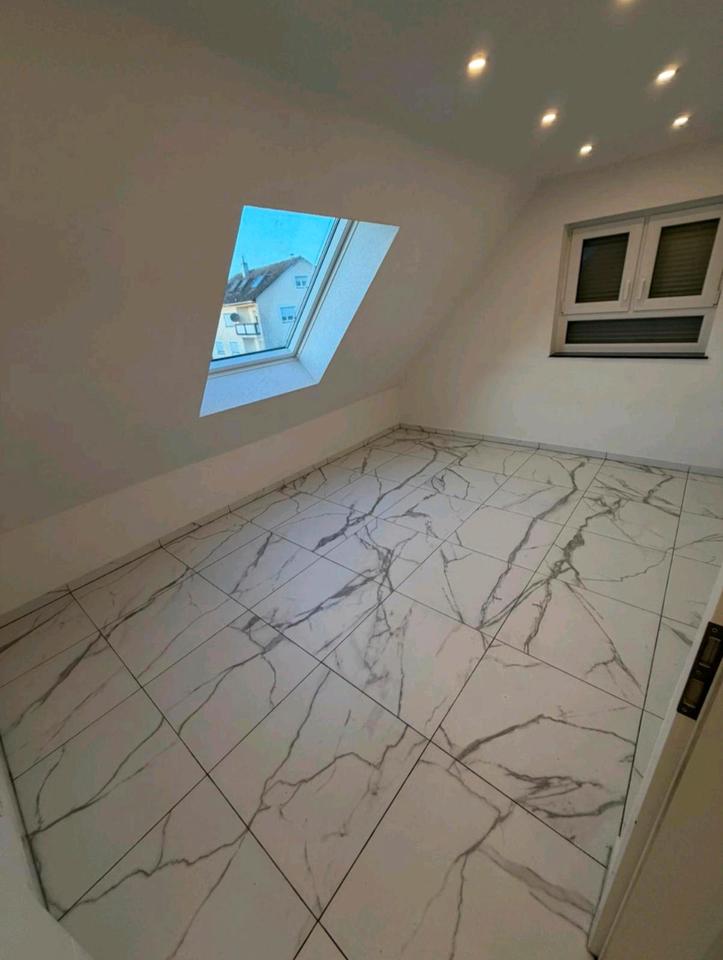 Thumbnail-Dachgeschoss wohnung zu vermieten ab 01062026