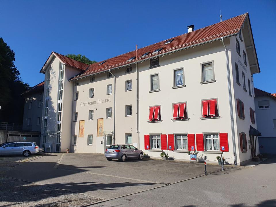 Thumbnail-Wunderschöne Eigentumswohnung in ruhiger Lage