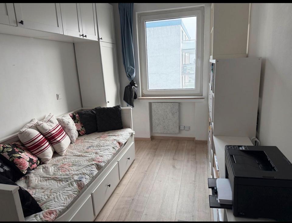 Thumbnail-Moderne Maisonettewohnung