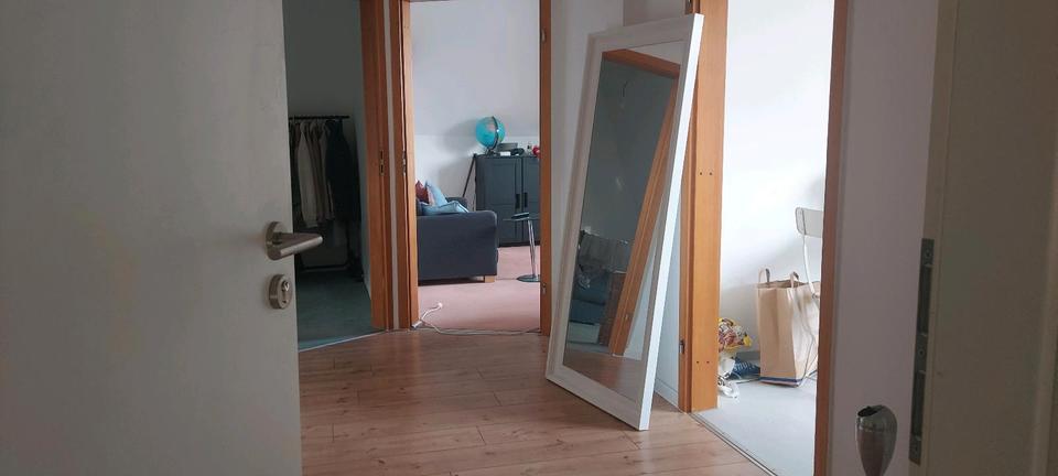 Thumbnail-Gemütliche 2-Zi.-Wohnung an Einzelperson