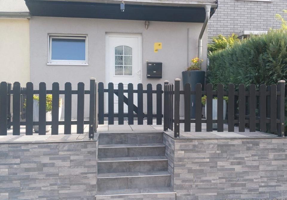 Thumbnail-Reihenmittelhaus in beliebter Lage Wolfenbüttel‑Linden