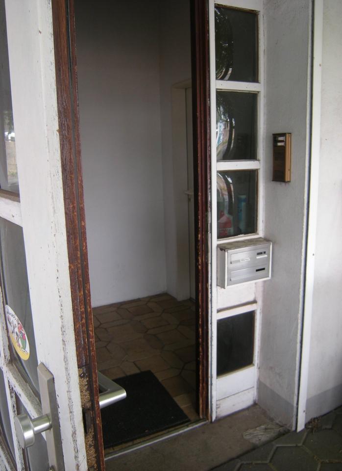 Thumbnail-Einfaches Single Appartement Erdgeschoss Pw-Neesen Garten Mitbe