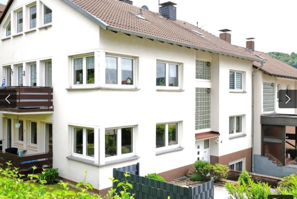 Thumbnail-Sehr gepflegte Singlewohnung in Iserlohn-Oestrich