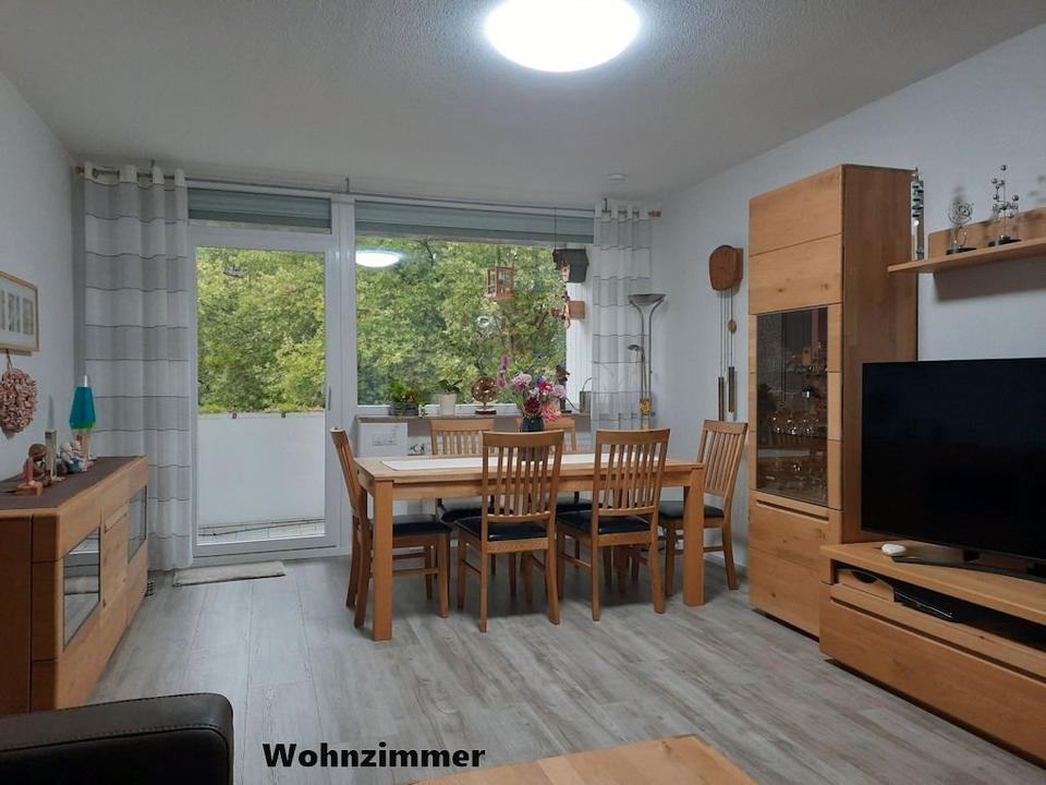 Thumbnail-3,5 Zimmer-Wohnung in Top-Lage von Dortmund-Hombruch