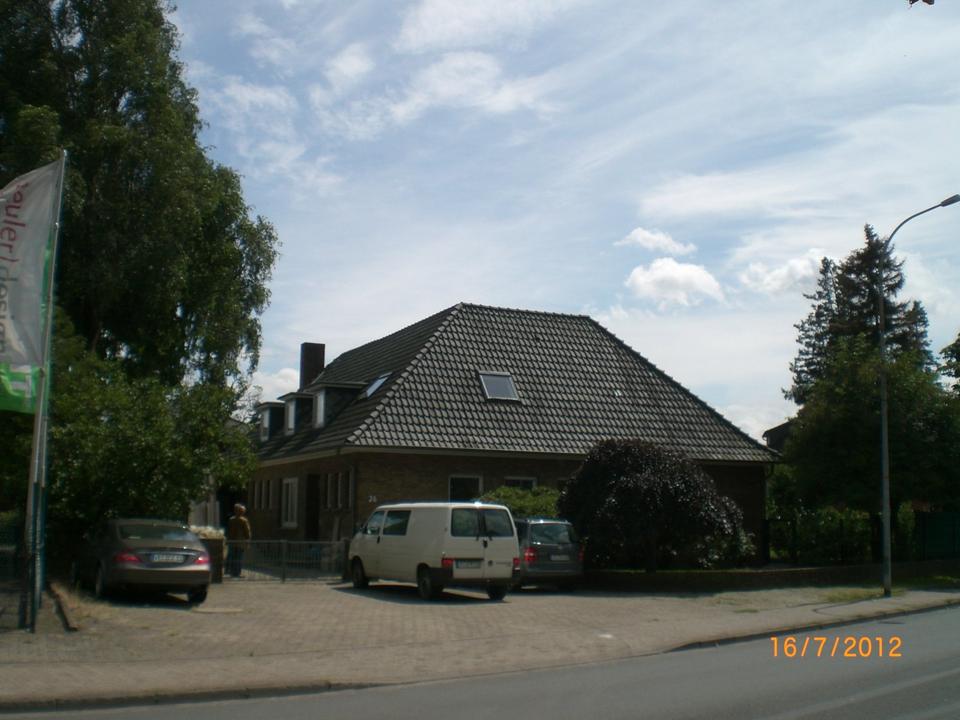 Thumbnail-4 Zimmer Wohnung in Dinklage (100020)