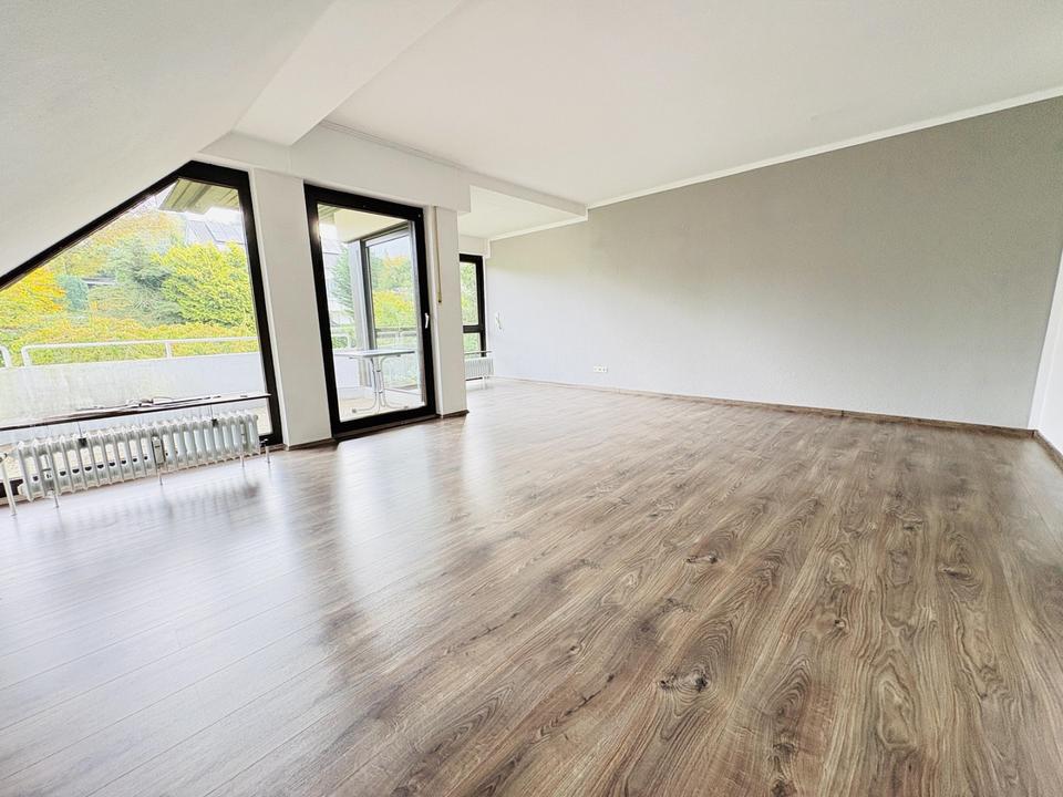 Thumbnail-75qm Wohnung - 2 Balkone - Wachtberg - Niederbachem am Rodderberg