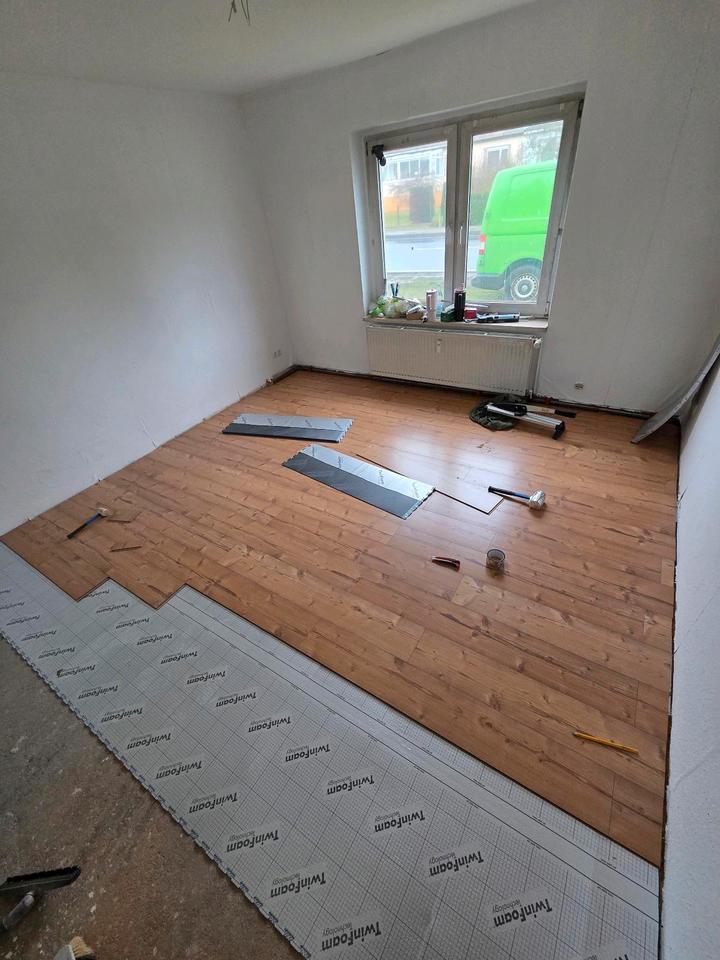 Thumbnail-3-Zimmer Wohnung in 39606 Busch