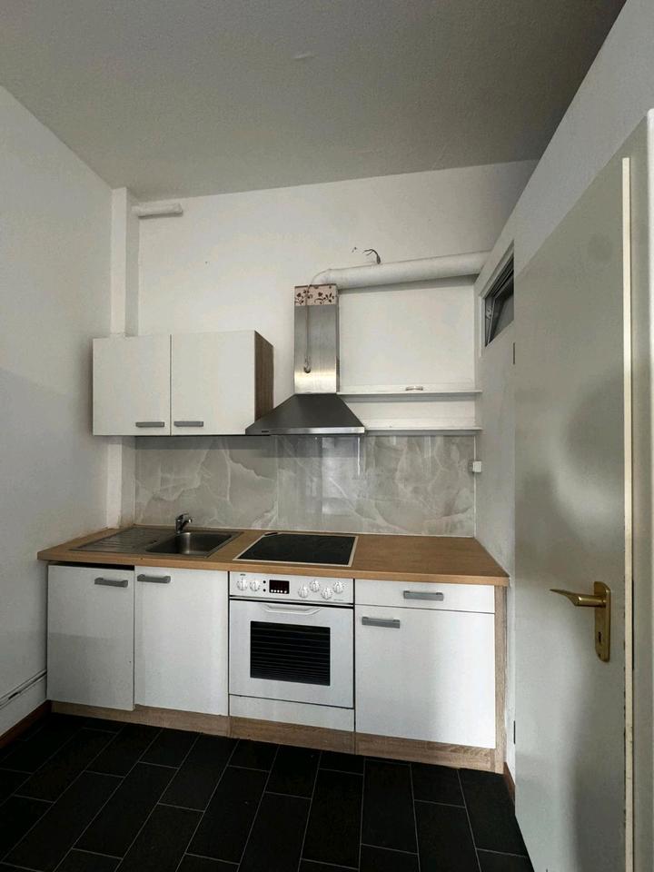 Thumbnail-Gemütliche 1-Zimmer-Wohnung (Pauschalpreis strom und Gas inklu)