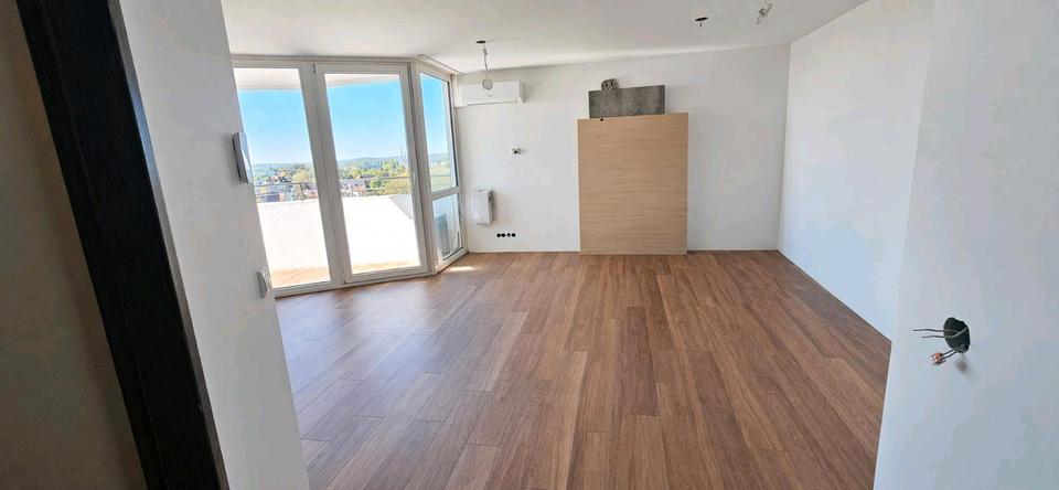 Thumbnail-1 Zimmer Wohnung mit Blick über Osnabrück