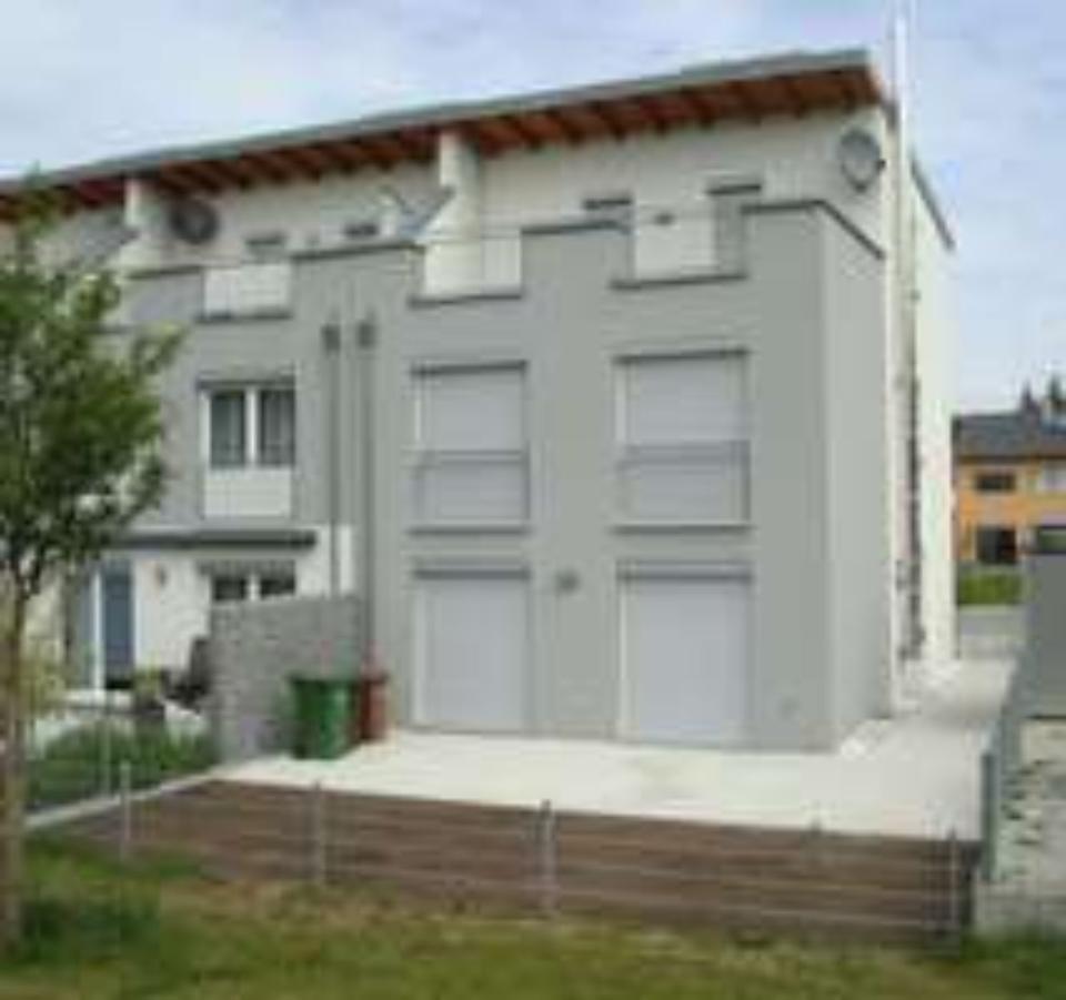 Thumbnail-Reiheneckhaus Energie-Effizienshaus 85 in 91154 Roth von Privat