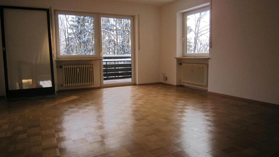 Thumbnail-Eigentumswohnung 2 Zimmer für Kapitalanlage