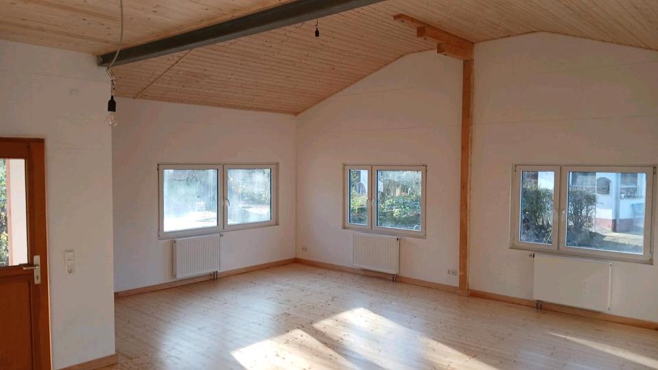 Thumbnail-zu vermieten, helle, schöne Wohnung