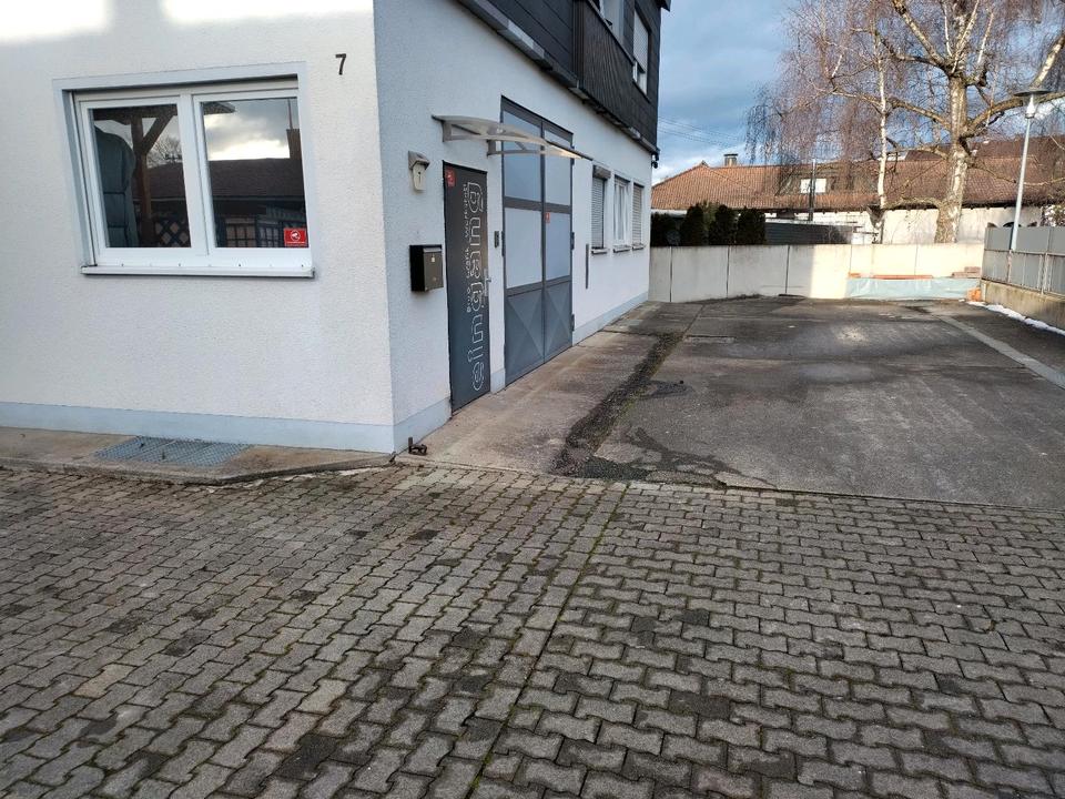 Thumbnail-Gewerberäume zu Vermieten