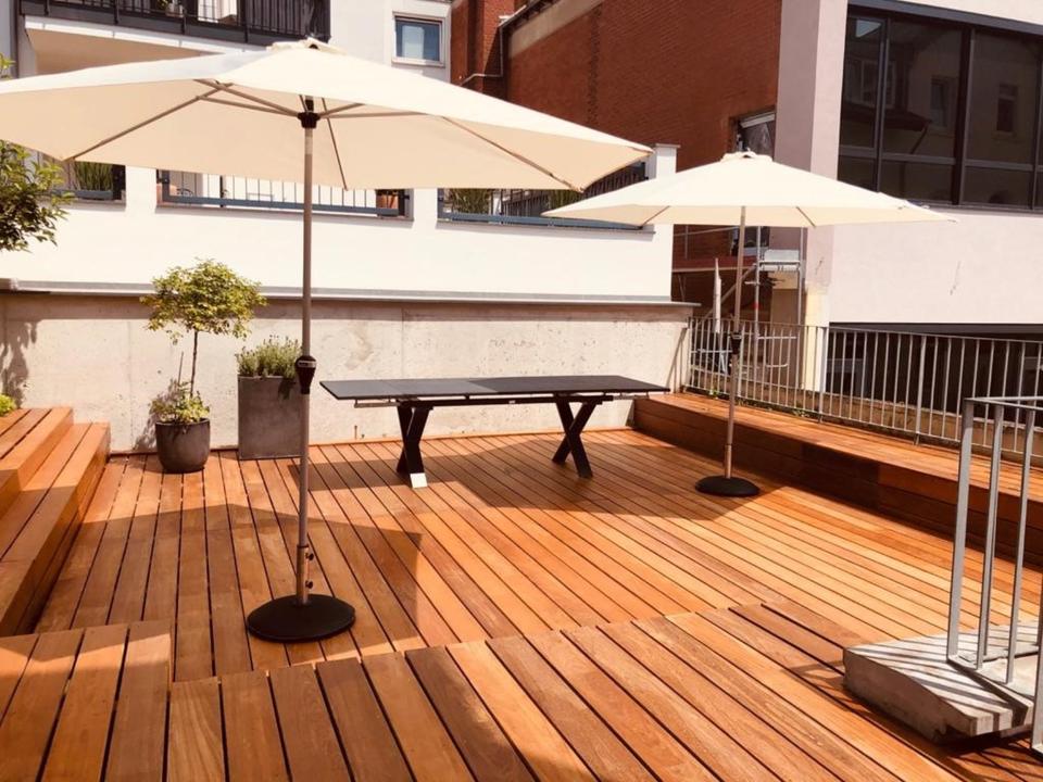 Thumbnail-2,5-ZKB mit Terrasse & Gewölbebad ab sofort verfügbar