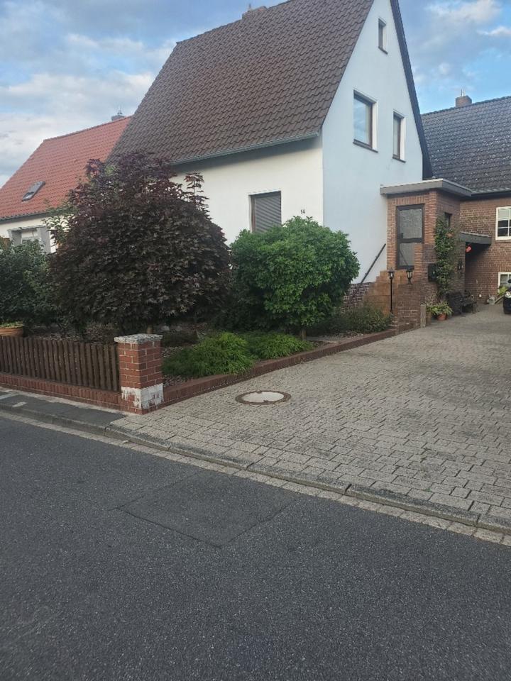 Thumbnail-Einfamilienhaus in Gifhorn