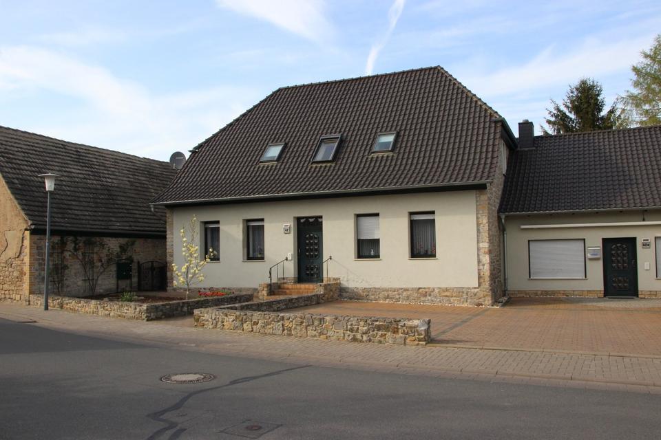 Thumbnail-Wohnung ruhiger Lage