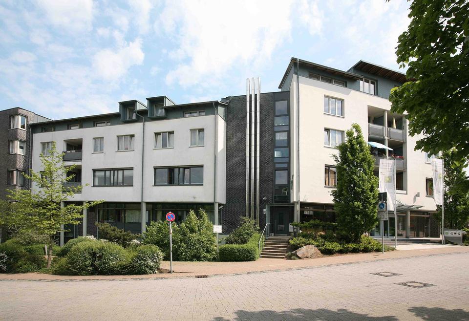 Thumbnail-2 Zimmer im Zentrum von Haspe