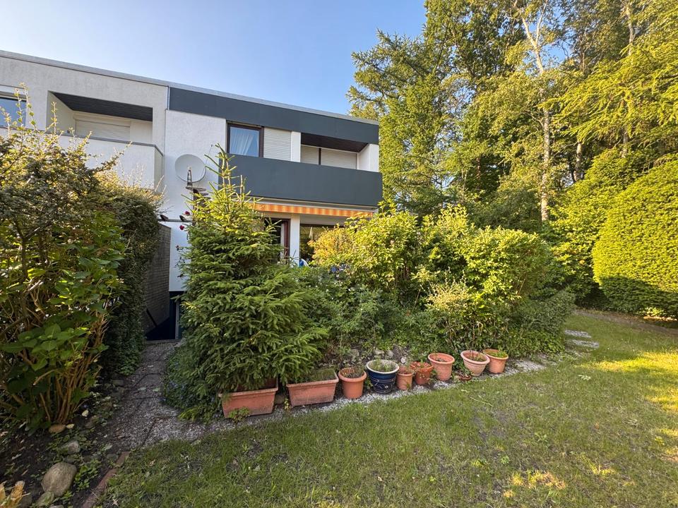 Thumbnail-Reihenendhaus in LangenGeestland